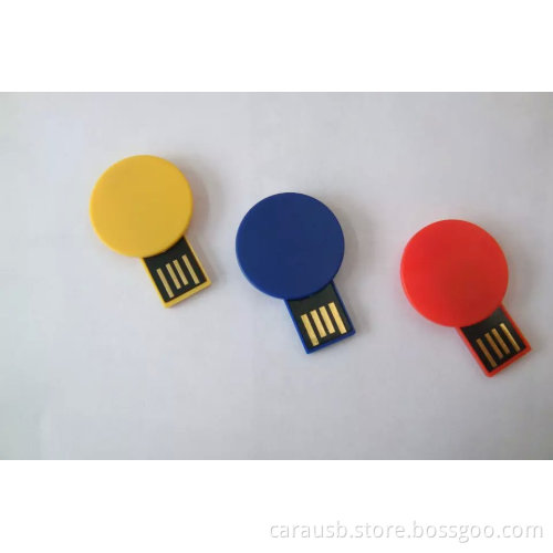 CaraUSB ABS back-shaped curved needle usb disk bookmarks book clip usb flash drive wholesale custom LOGO brooch Gift